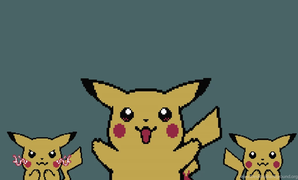 Pokemon HD Wallpapers   Page 12