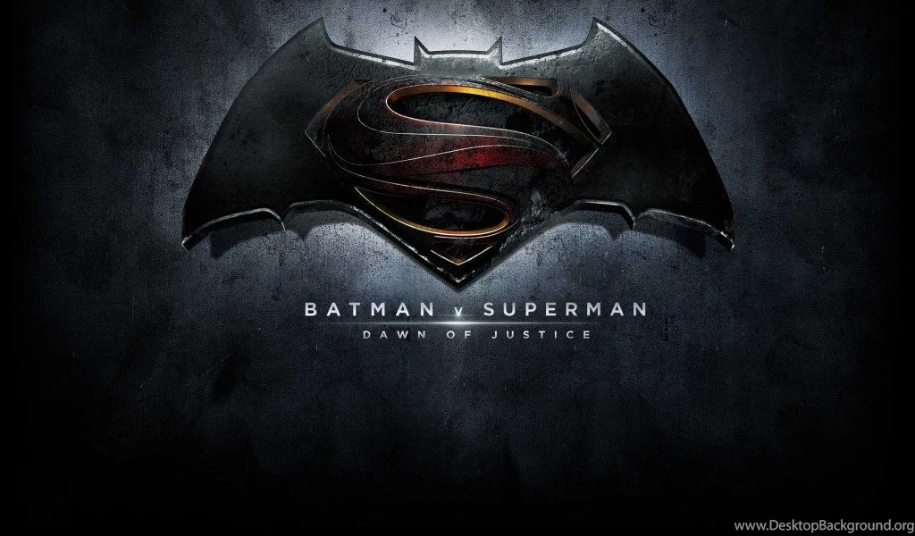 Official Batman V Superman: Dawn Of Justice Cool Free Wallpapers ...