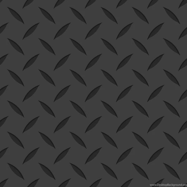 Diamond Plate Metal Backgrounds