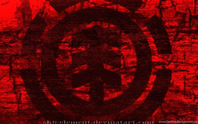 Browsing Wallpapers On DeviantArt