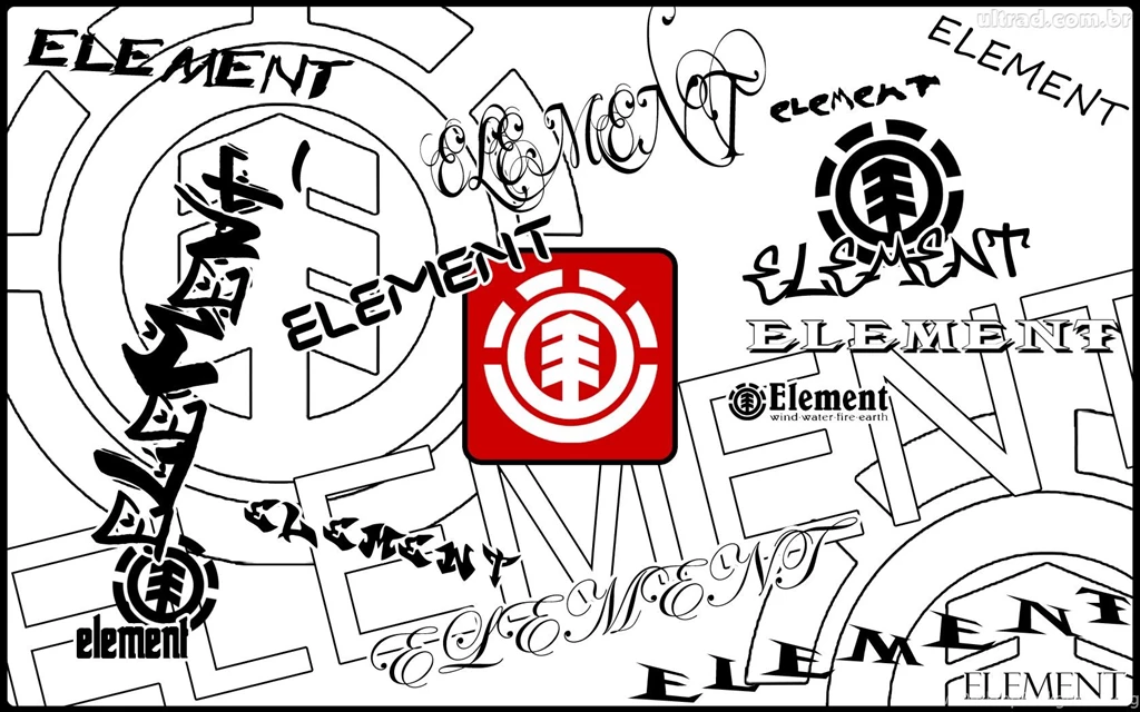 Wallpapers Skate Papel De Parede Element 1680x1050