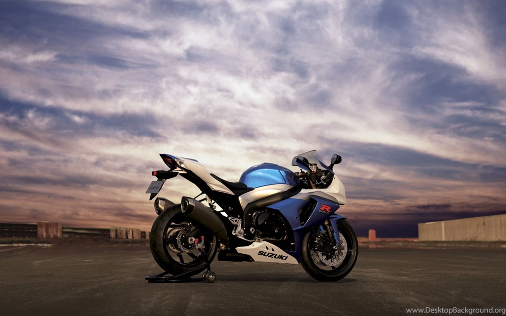 Suzuki Gsxr 1000 Wallpapers