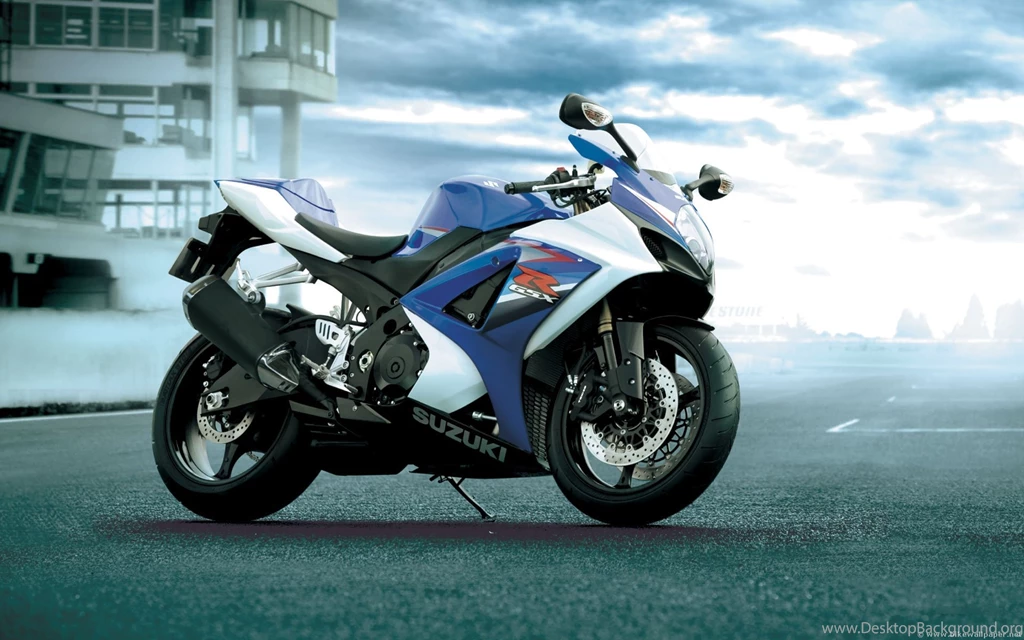 Suzuki Gsxr 1000 Wallpapers