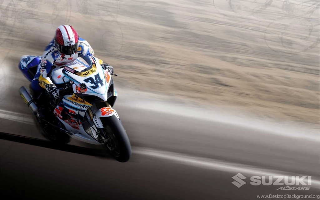 Wallpapers De Las Suzuki GSX R 1000 Alstare De Superbike