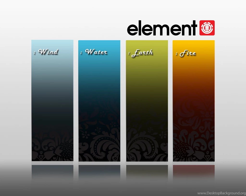 Element Your Wallpapers By Element MRU On DeviantArt