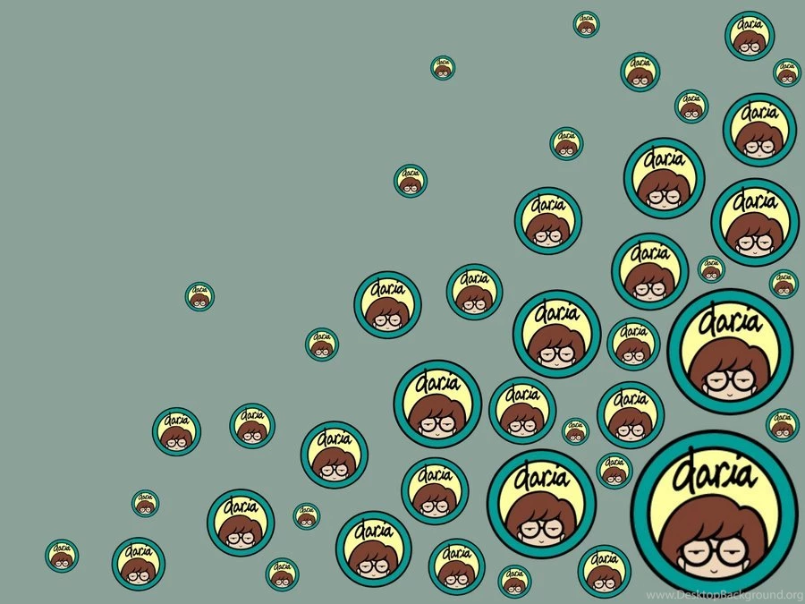 Daria Wallpapers By Viscose On DeviantArt