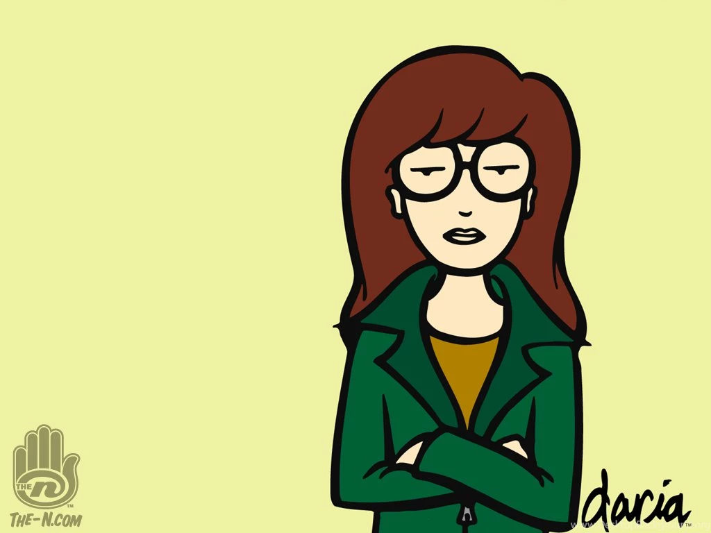 Daria Daria Wallpapers (12568161) Fanpop Page 2