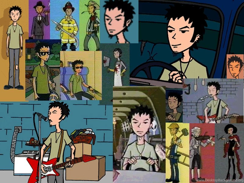 Daria Wallpapers Daria Wallpapers (223523) Fanpop