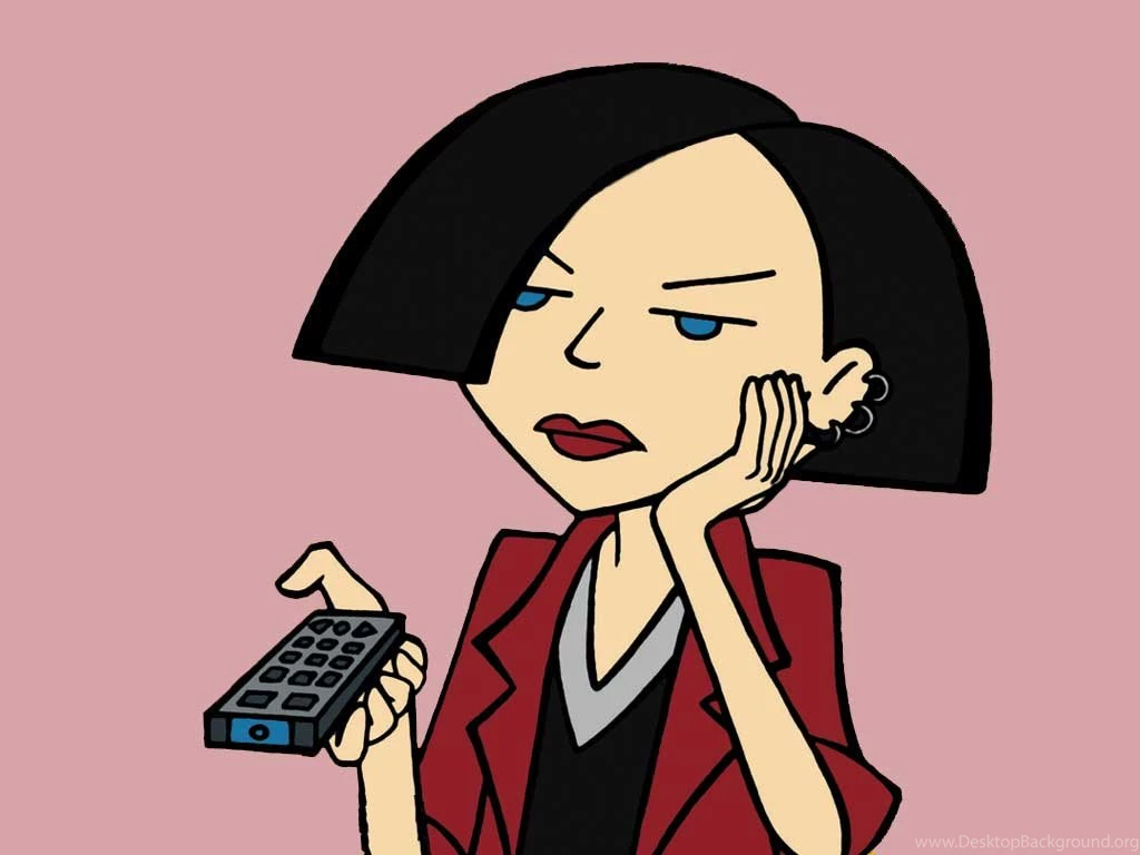 Jane In Control Daria Wallpapers (68908) Fanpop