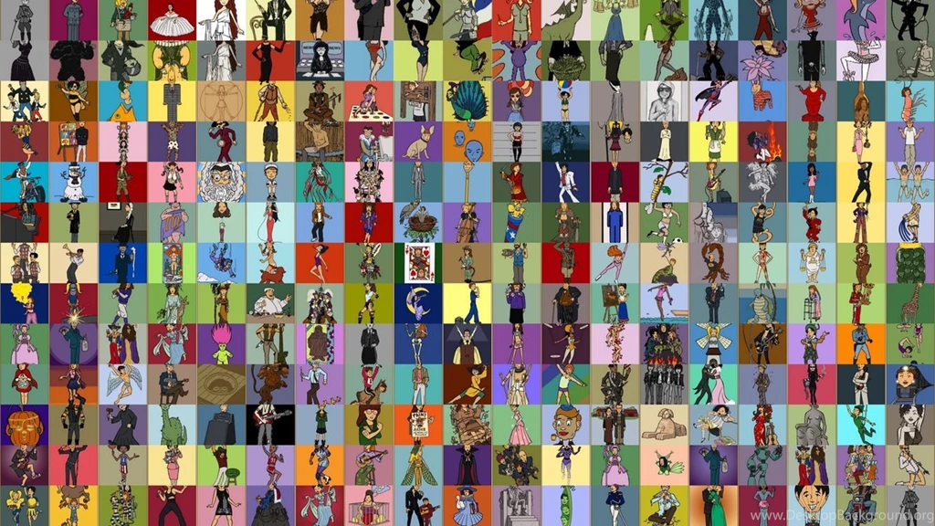 Daria Collage By Ghost999ART On DeviantArt