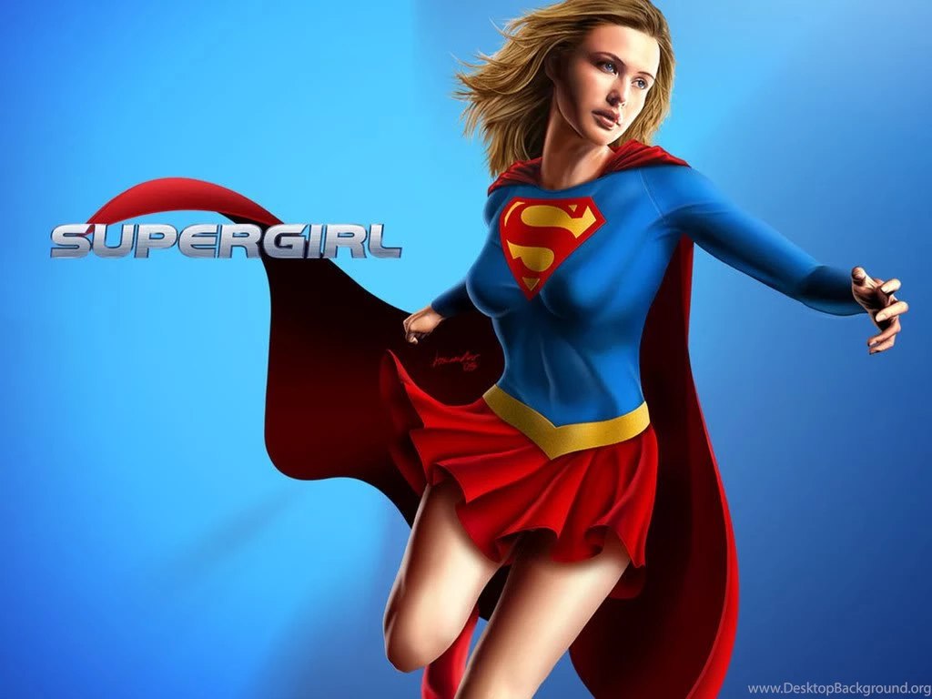 Super Girl