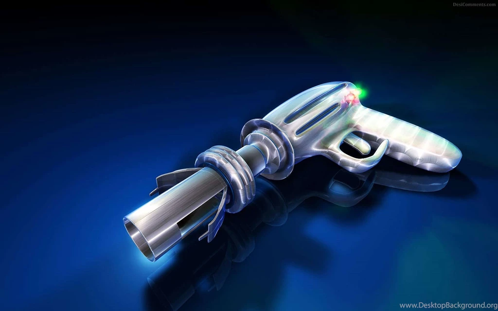 Gun Wallpapers