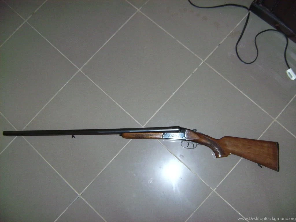 Pakistan Made Weapons Club ! [Archive]   PakGuns.com