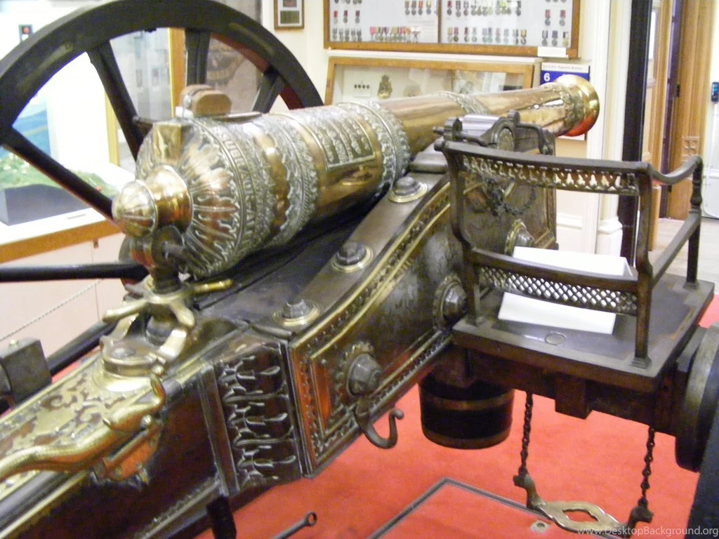 History Of Gun In India: September 2010