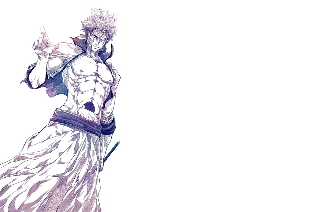 Grimmjow Jeagerjaques Wallpapers Wallpapers Cave
