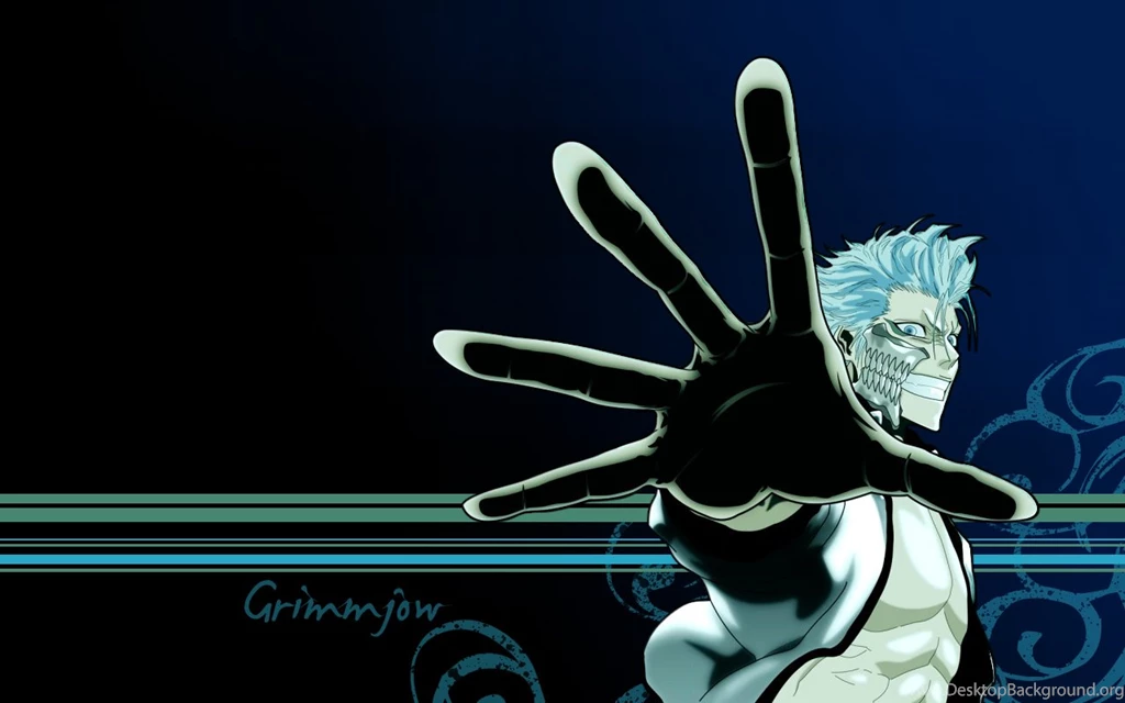 Grimmjow Wallpapers
