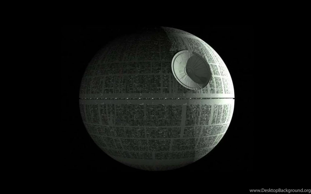 Star Wars: 25 Things That Happen On Your First Day At Work On The ...