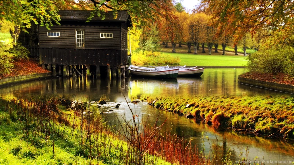 Natural Hd Wallpapers