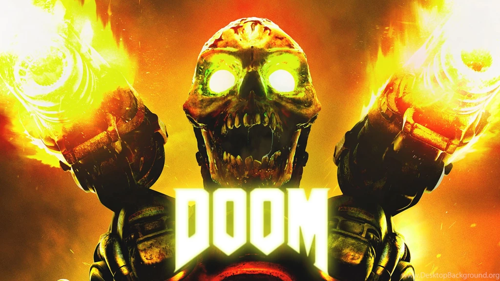 Doom Wallpapers In Ultra HD