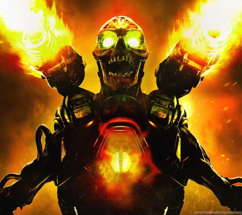 Doom Wallpapers Or Desktop Backgrounds