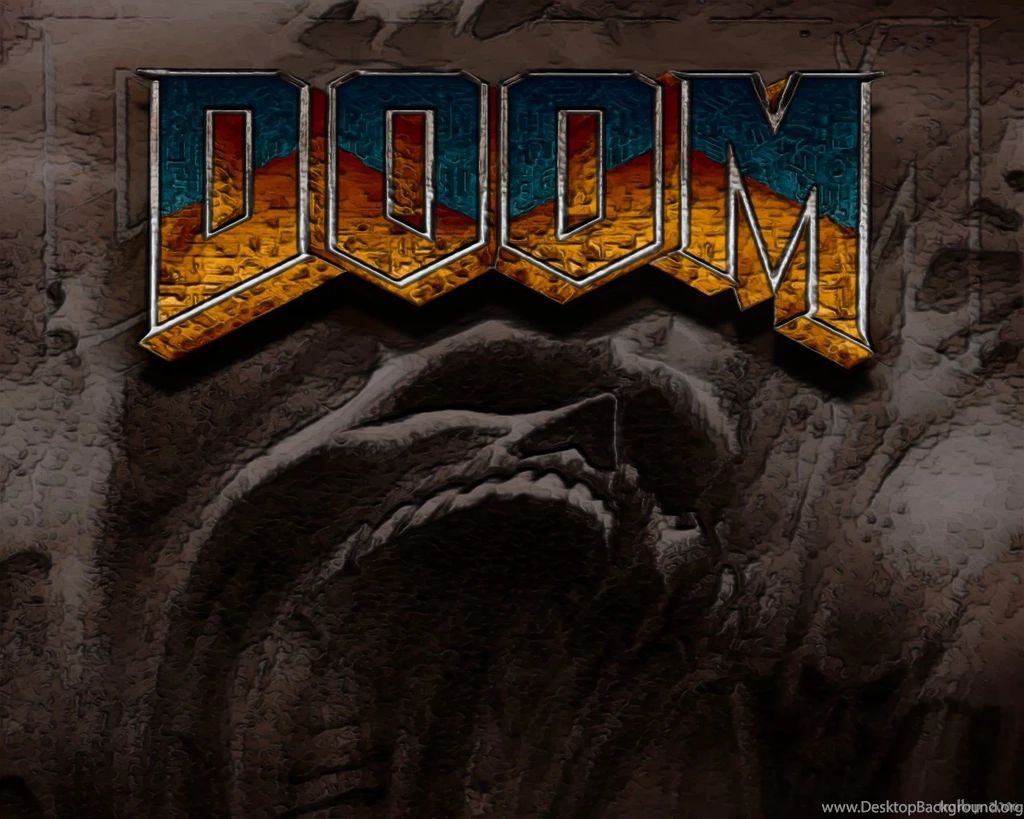 Wallpapers Blog: Doom Backgrounds
