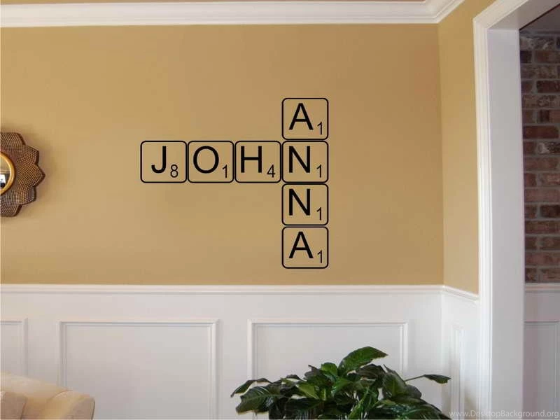 Design Your Own Wall Stickers Designer Home Accessories Custom ...