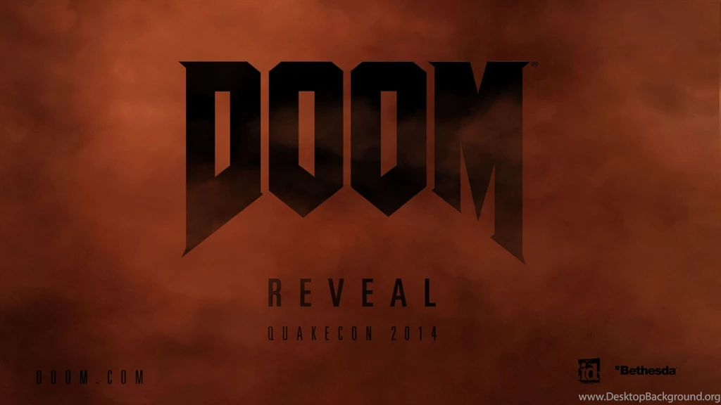 30 Doom HD Wallpapers