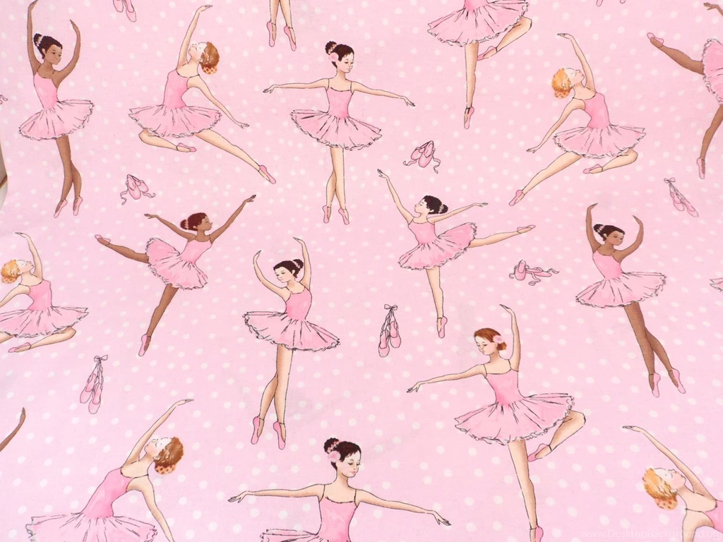 Ballerina Fabric Timeless Treasures By Quiltwear On Etsy