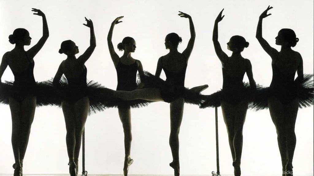 Ballet Dance Wallpapers HD