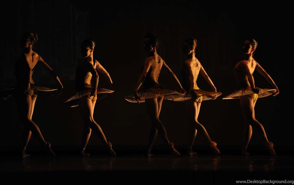 Sensorium: San Francisco Ballet