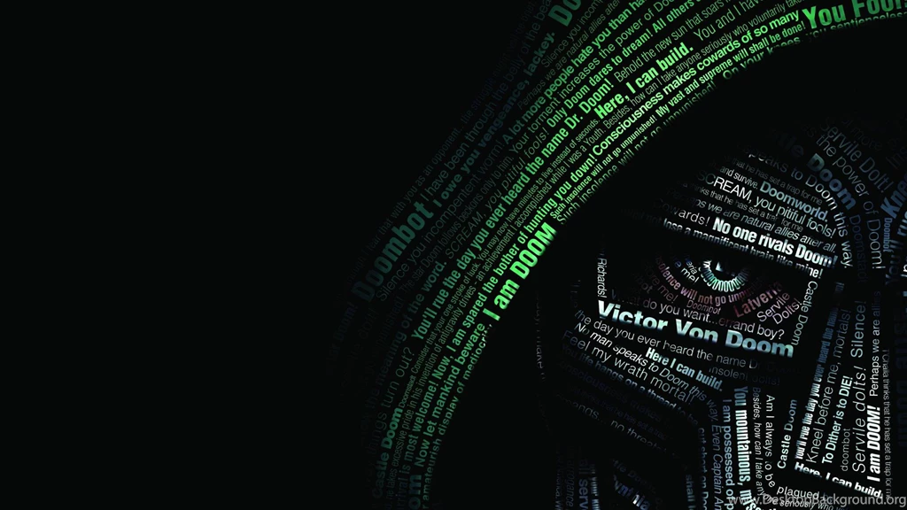 52 Doctor Doom HD Wallpapers