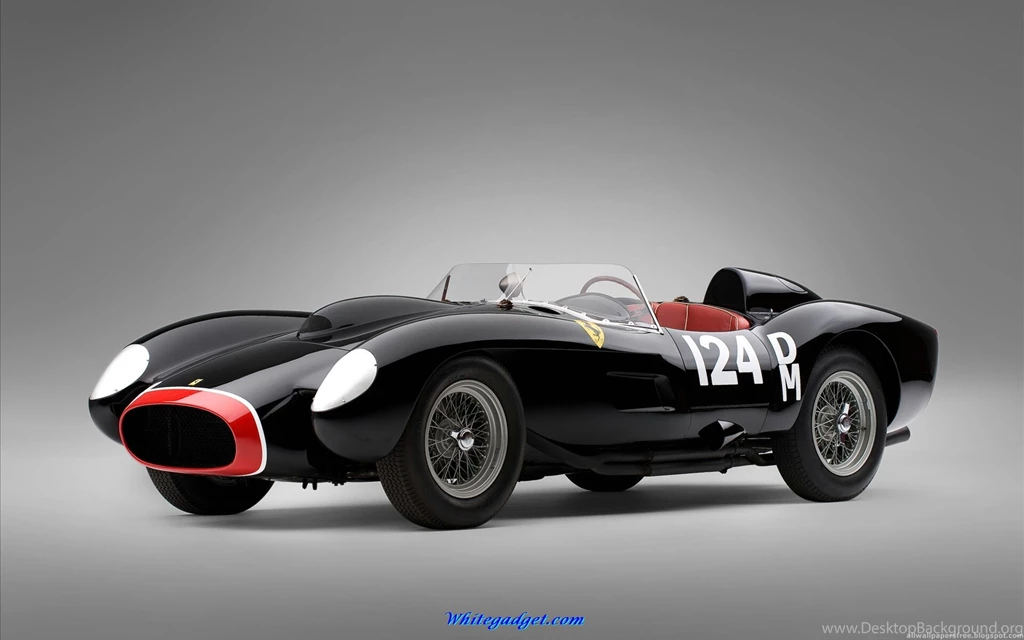 Latest Car Wallpapers