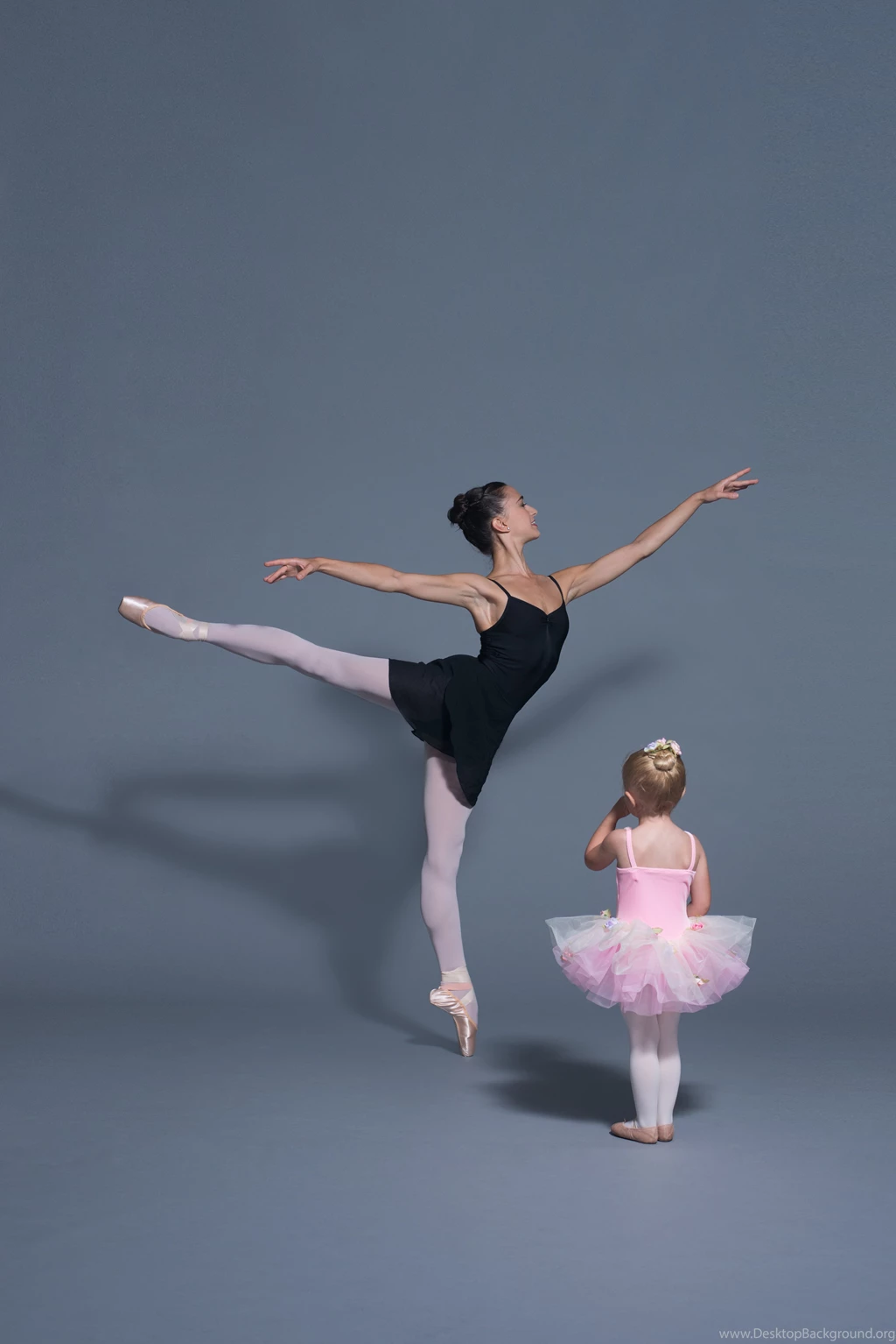 Ballet Dance