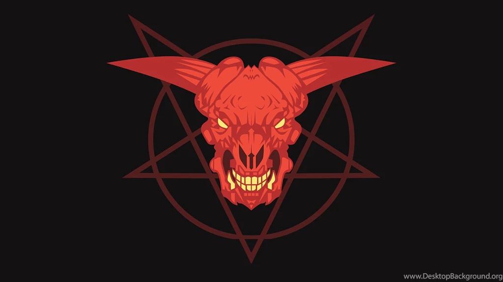 DOOM Wallpapers Album On Imgur