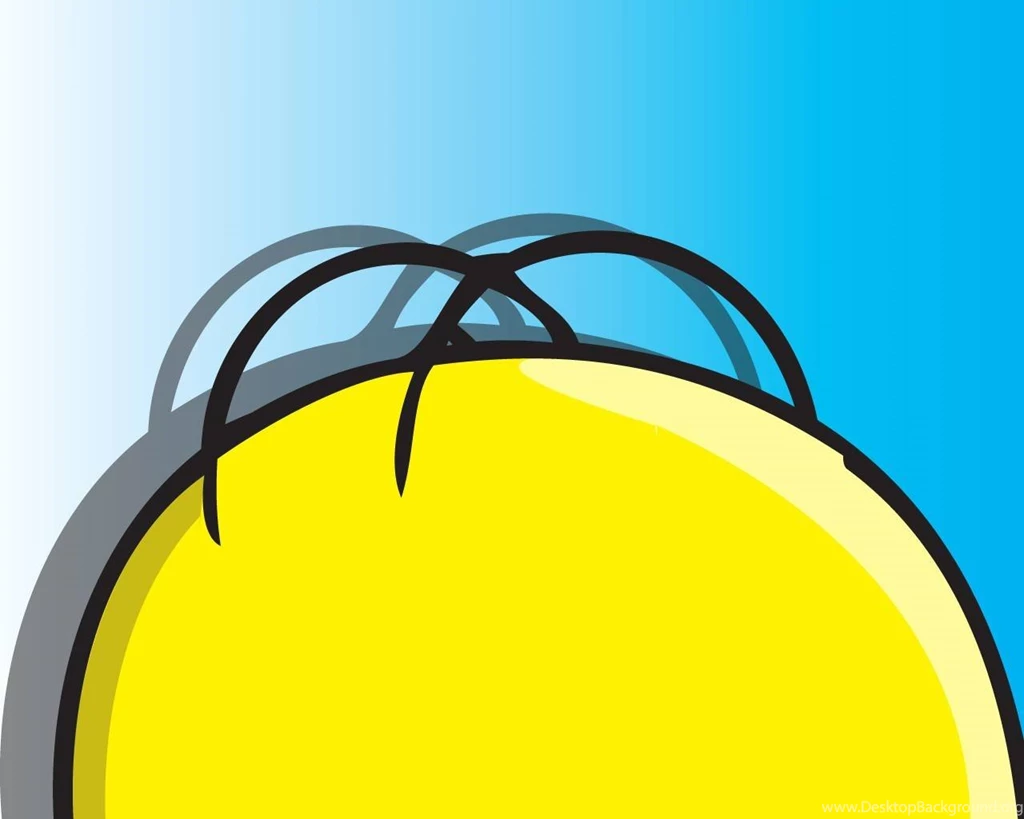 Homer Simpson 1280×1024 Wallpapers 1695943