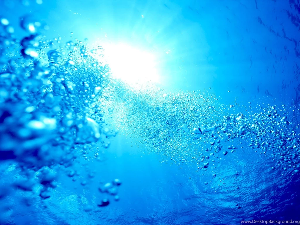 Free Sea Wallpaper, Blue Water Elements Under The Sun, Incredible ...