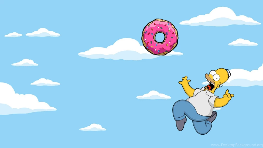 Homer Wallpapers 09 – HD Wallpaper, Wallpapers Pics   The Best ...