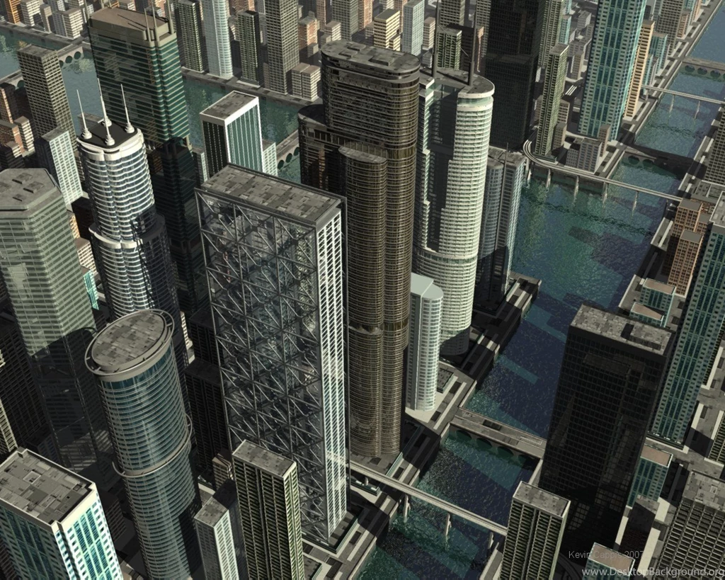 Citroen Metropolis Wallpapers