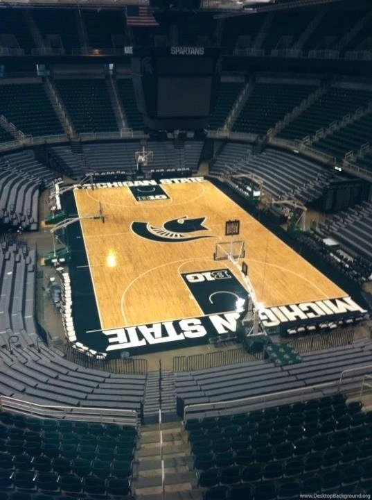 Michigan State Spartans. GO GREEN On Pinterest