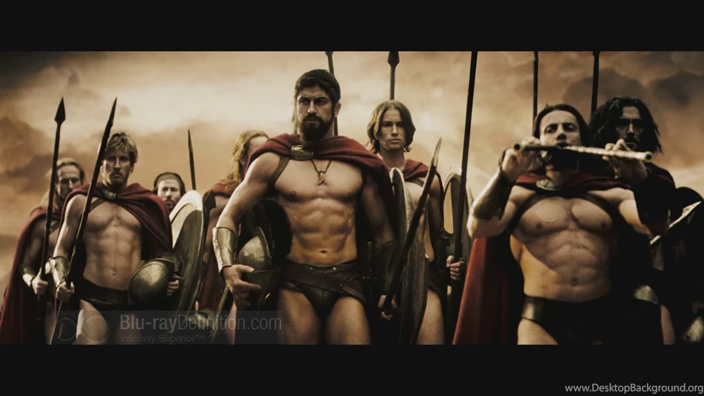 Michigan State QB Posts Photoshopped '300' Photo Of Basketball Team
