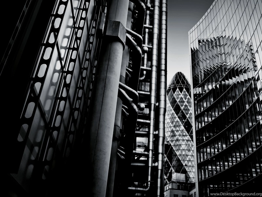Black And White Metropolis Wallpaper, An Evolutionary Basis For ...