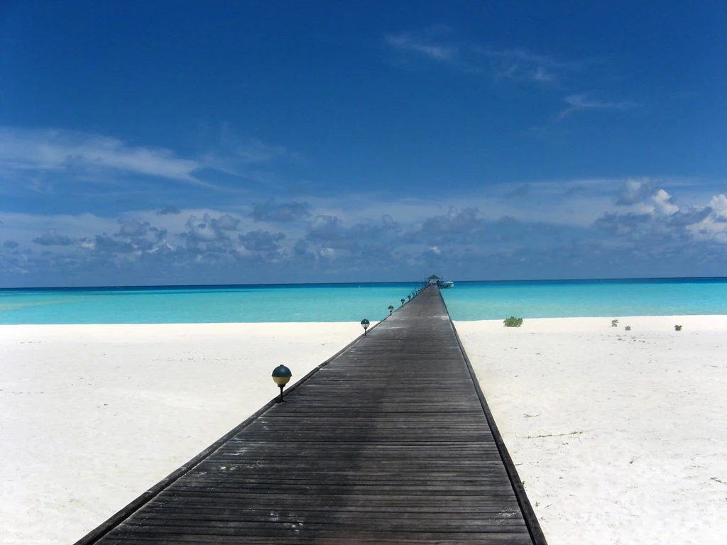 Beach Landscapes, Summer Desktop Wallpapers ~ Hd Desktop Wallpapers ...