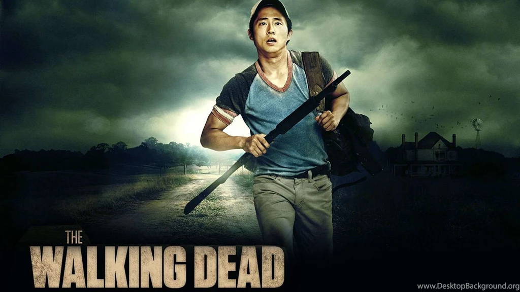 The Walking Dead Wallpapers 1920x1080 Wallpapers Cave