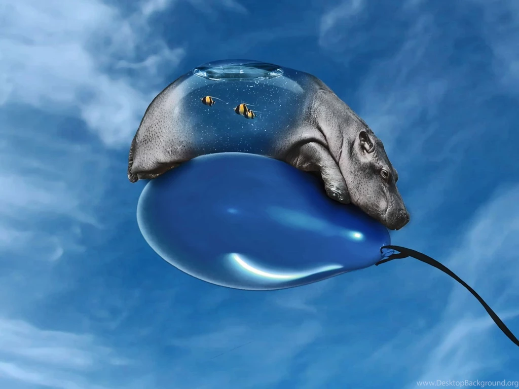 Beautiful 3D Wallpapers