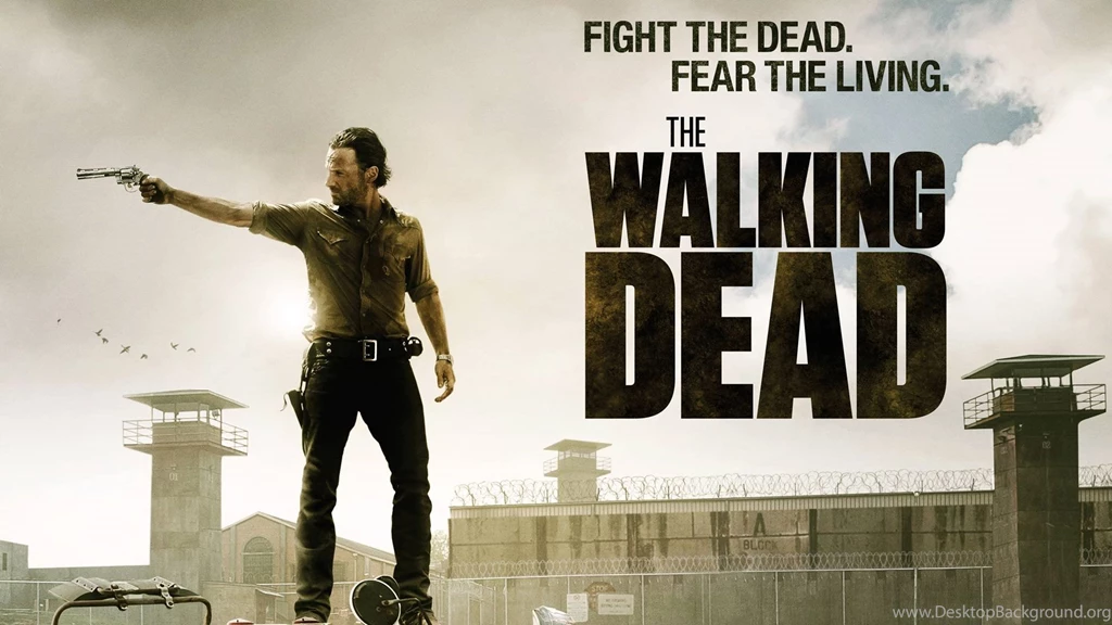 The Walking Dead Wallpapers The Walking Dead Wallpapers