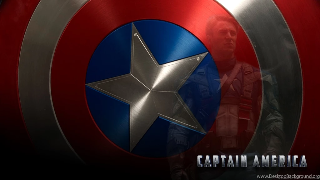 Captain America Wallpapers Hd Collection (22+)