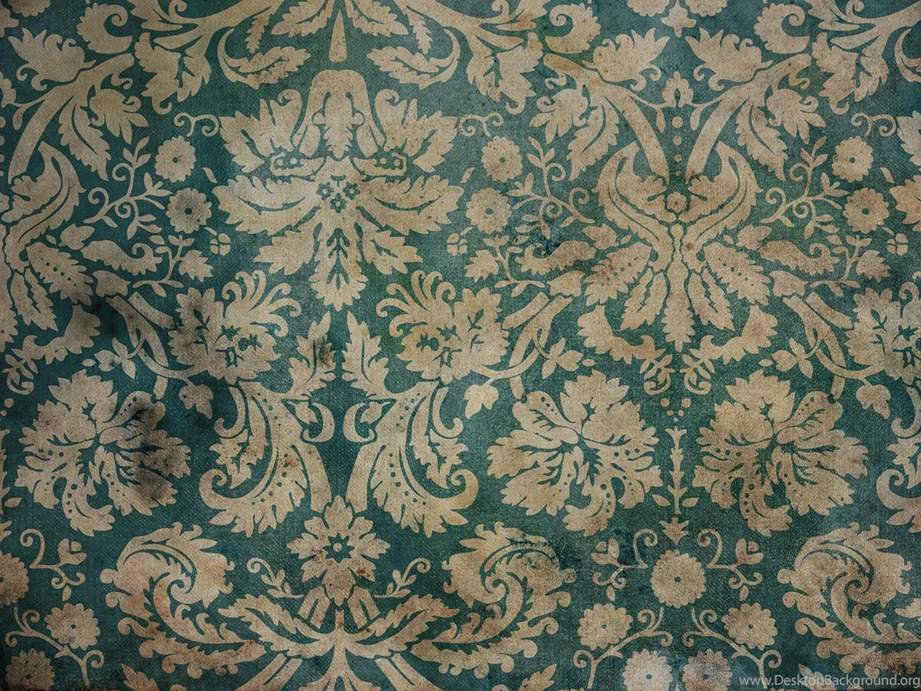 Textures Lost And Taken Vintage Damask Textures: Part II ...