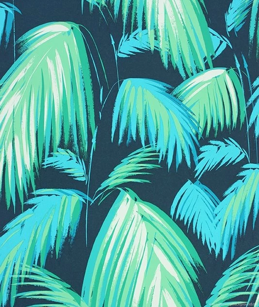 Tropicana Wallcovering