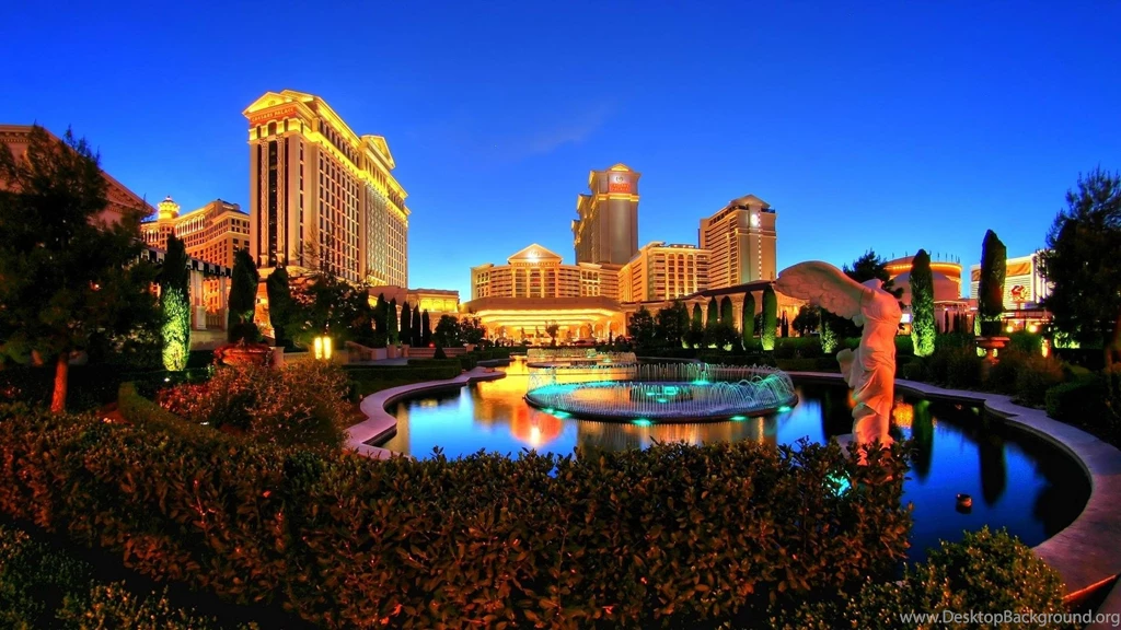 Beautiful City Wallpapers