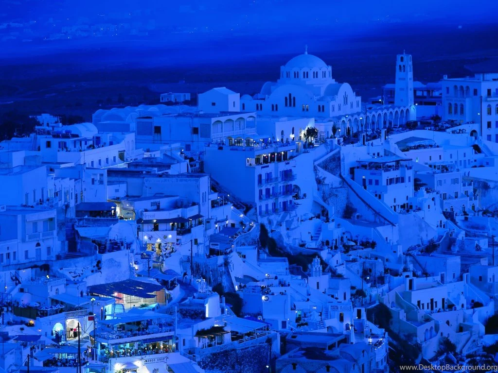 Beautiful City Night Wallpaper Images
